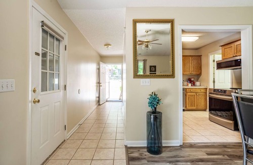 Stateburg House | Beautiful Renovated Home Near Shaw AFB