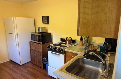 South Haven Apartment | Beautiful Studio Rental In SW Michigan & Near Lake