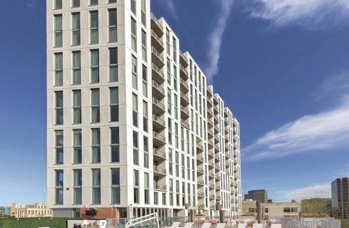West End Apartment | Beautiful studio unit at resort, sleeps 4