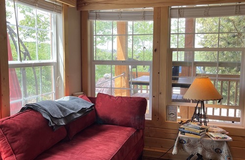 Sublette County Cottage | Beautiful Tiny Cottage Hideaway