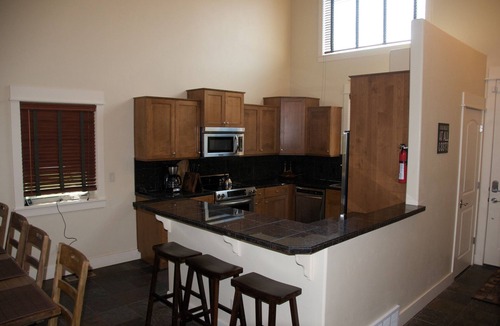 Victor House | Beautiful Trail Creek Springs Townhome Jackson/Yellowstone/Grand Teton