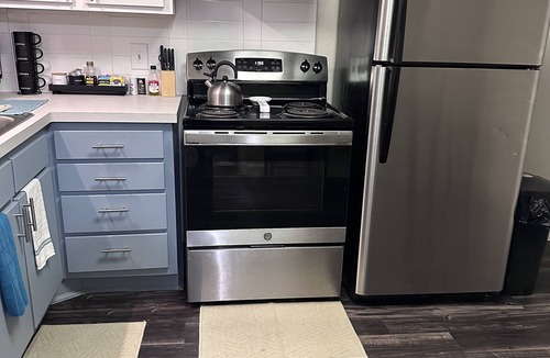 Briarforest Apartment | Beautiful Two Bed & Bath Apartment Memorial Houston