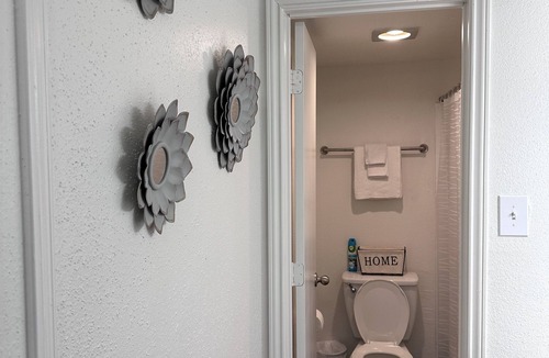 Briarforest Apartment | Beautiful Two Bed & Bath Apartment Memorial Houston