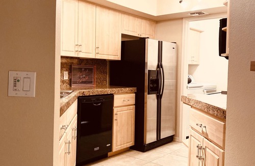 Camelback East Condo | BEAUTIFUL UPDATED FURNISHED RESORT CONDO IN THE ARIZONA BILTMORE