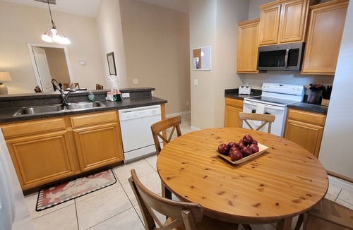 Sandy Ridge House | Beautiful Villa at Sandy Ridge close to the attractions