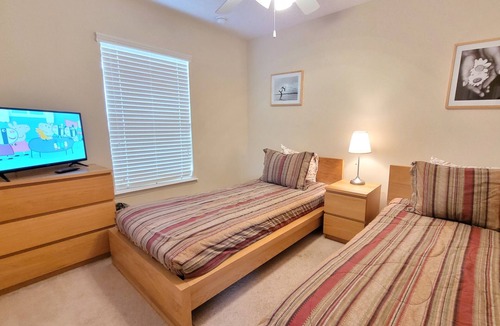 Sandy Ridge House | Beautiful Villa at Sandy Ridge close to the attractions