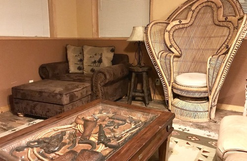 Gardiner Apartment | Beautifully designed 3 bedroom apartment next Yellowstone