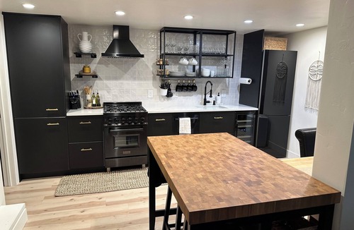 Ketchum Condo | Beautifully Remodeled Condo in Unbeatable Location! Walk to Gondola & Downtown