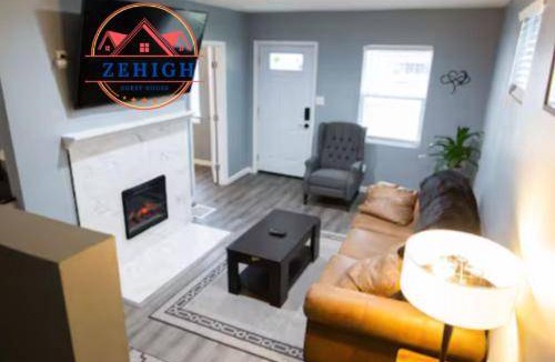 Weinland Park Bed & Breakfast | Bed and breakfast ∙ 1 bedroom ∙ 1 guest