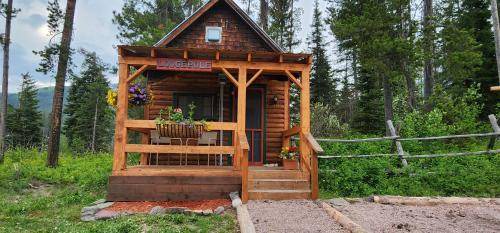 Blacktail Bed & Breakfast | Bed and breakfast ∙ 5 guests