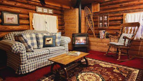 Blacktail Bed & Breakfast | Bed and breakfast ∙ 5 guests