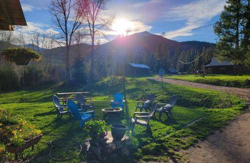 Blacktail Bed & Breakfast | Bed and breakfast ∙ 5 guests