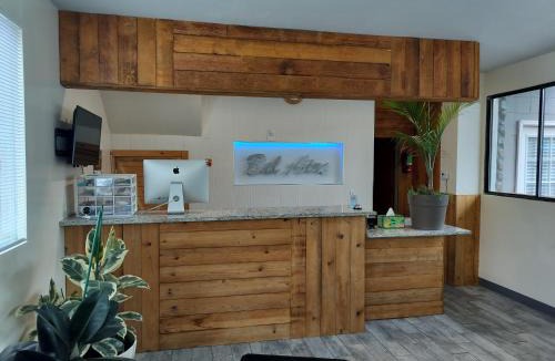Heart of Missoula Hotel | Bel Aire Motel