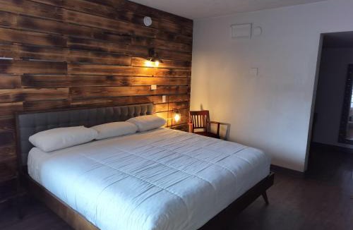 Heart of Missoula Hotel | Bel Aire Motel