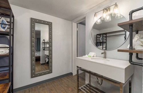 Heart of Missoula Hotel | Bel Aire Motel