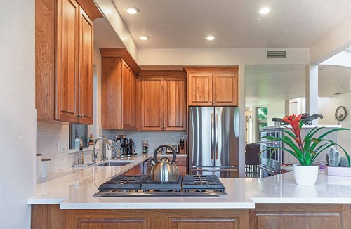 Oak Creek House | Bell Rock Haven/3bd 3.5ba/Amazing Views