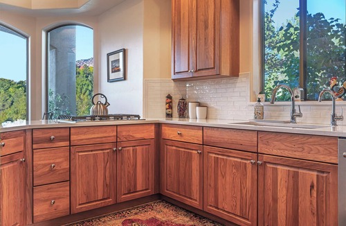 Oak Creek House | Bell Rock Haven/3bd 3.5ba/Amazing Views