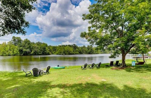 Eutawville Hotel | Bells Marina & Fishing Resort - Santee Lake Marion by I95 - Family Adventure, Pets on Request!