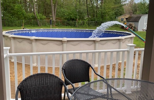 Saratoga Springs House | Belmont Summer Track SPAC Rental Close to it all!