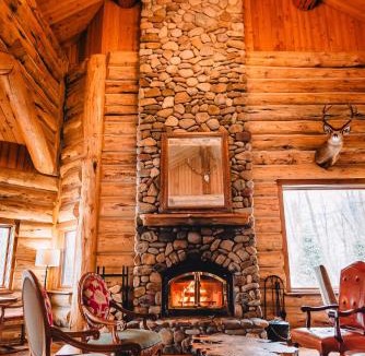 Wilson Bed & Breakfast | Bentwood Inn