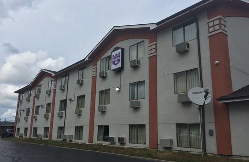 Petersburg Hotel | Best Inn