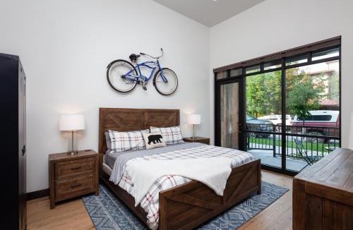 Whitefish House | BEST Location, Large & Modern, Glacier Avails!