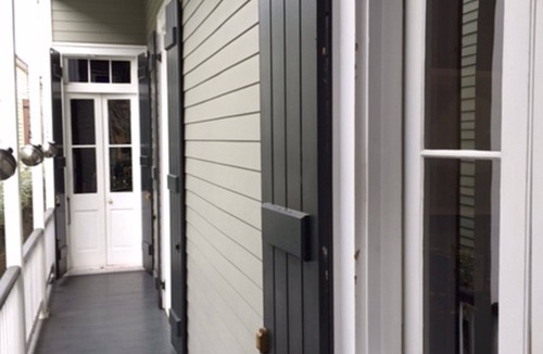 Faubourg Marigny House | Best Location! One block to French Quarter/Two blocks to Frenchman St.