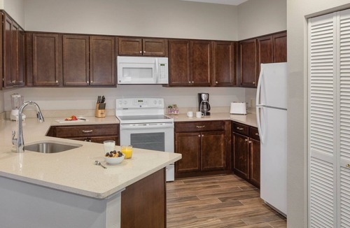 West Yellowstone Condo | BEST LOCATION! Updated Condo with Full Kitchen and Resort Amenities