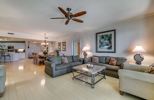 Arcadian Shores Condo | BEST LOWER PRICES FOR AUGUST! 2400 SF OCEANFRONT BARGAIN!