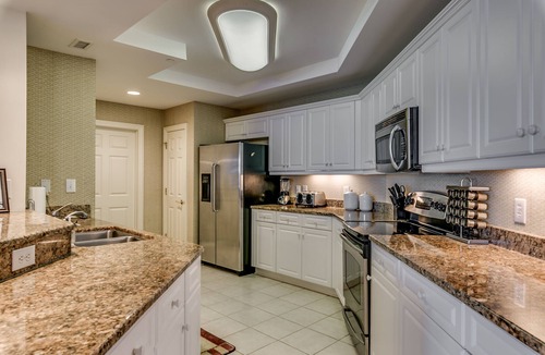 Arcadian Shores Condo | BEST LOWER PRICES FOR AUGUST! 2400 SF OCEANFRONT BARGAIN!