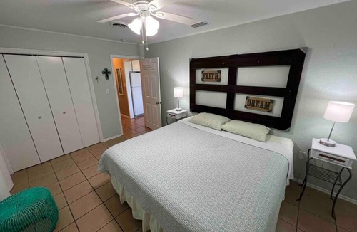 Port Isabel House | Best of South Padre & Port Isabel