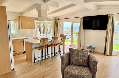 Carlsbad House | Best Spot in Carlsbad! Private Yard, Ocean View, Walk to beach.