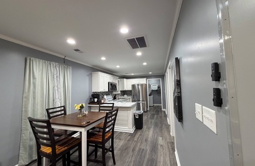 Walterboro House | Best Stop Near I-95 Clean 3BR Fast WiFi