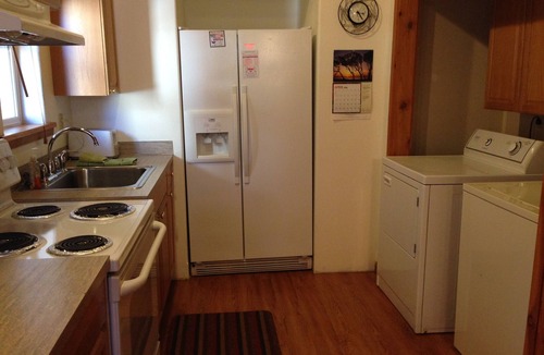 Kellogg House | Best Value! Sleeps 6 - No Hot Tub