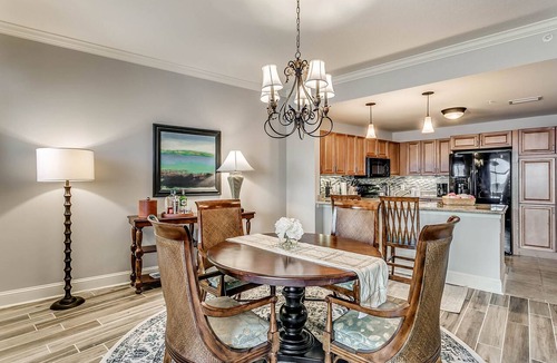 Myrtle Beach Condo | 💎Best View in the Resort | AAA Four Diamond Resort | The Marina 7-403💎