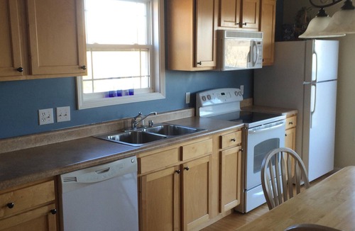 Taylorsville Cottage | Best View of Taylorville Lake My Perfect Place