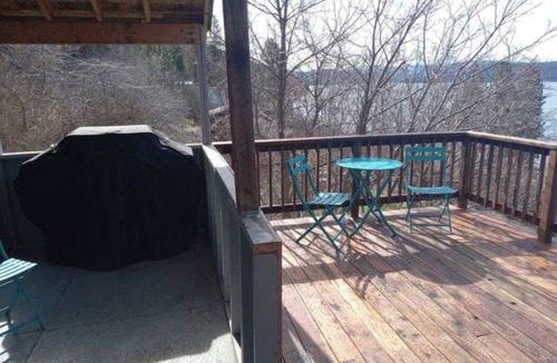 Harrison Cabin | Best View of the Lake in Harrison