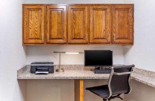 Fort Worth Hotel | Best Western Fort Worth Inn & Suites