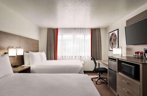 Helena Hotel | Best Western Helena - Capitol Hotel