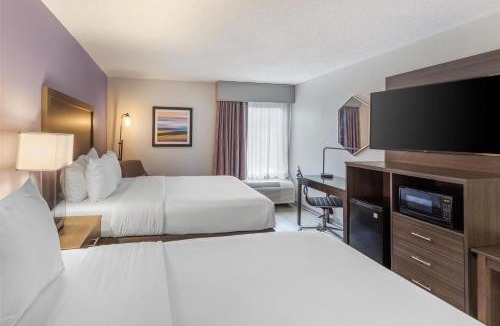 Hickory Hotel | Best Western Hickory