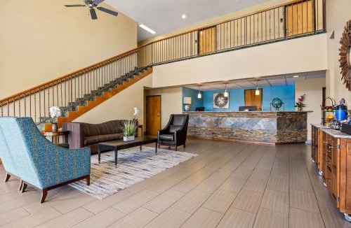 Delano Hotel | Best Western Liberty Inn