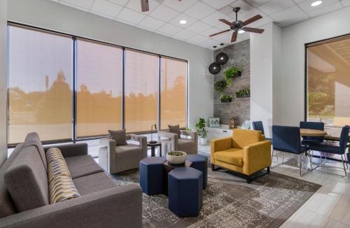 Walterboro Hotel | Best Western Of Walterboro