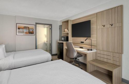 Walterboro Hotel | Best Western Of Walterboro