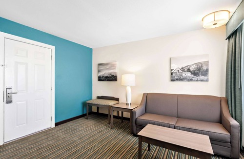 Nephi Hotel | Best Western Paradise Inn Of Nephi