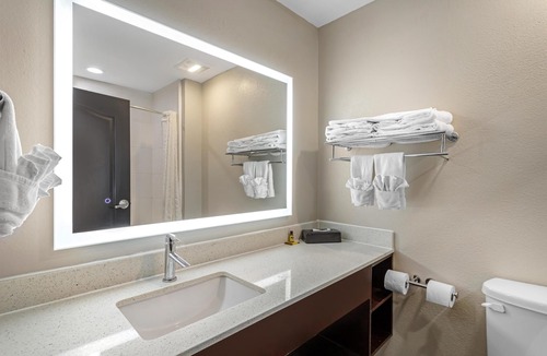 Bay City Hotel | Best Western Plus Bay City Inn & Suites