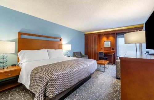 Marietta-Alderwood Hotel | Best Western Plus Bellingham