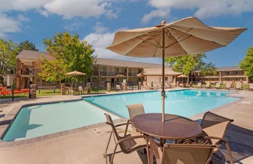 Heyburn Hotel | Best Western Plus Burley Inn & Convention Center