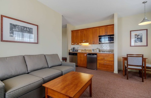 Chemainus Hotel | Best Western Plus Chemainus Inn