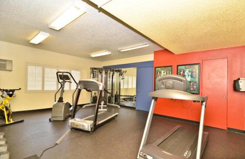 North Park Hotel | Best Western Plus Clocktower Inn