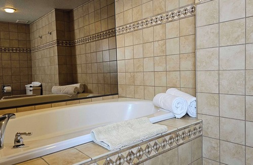 Coeur d'Alene Hotel | Best Western Plus Coeur d'Alene Inn